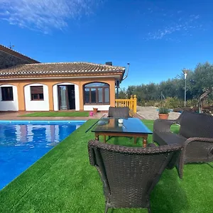 Alojamiento Rural Rismar Apartamento